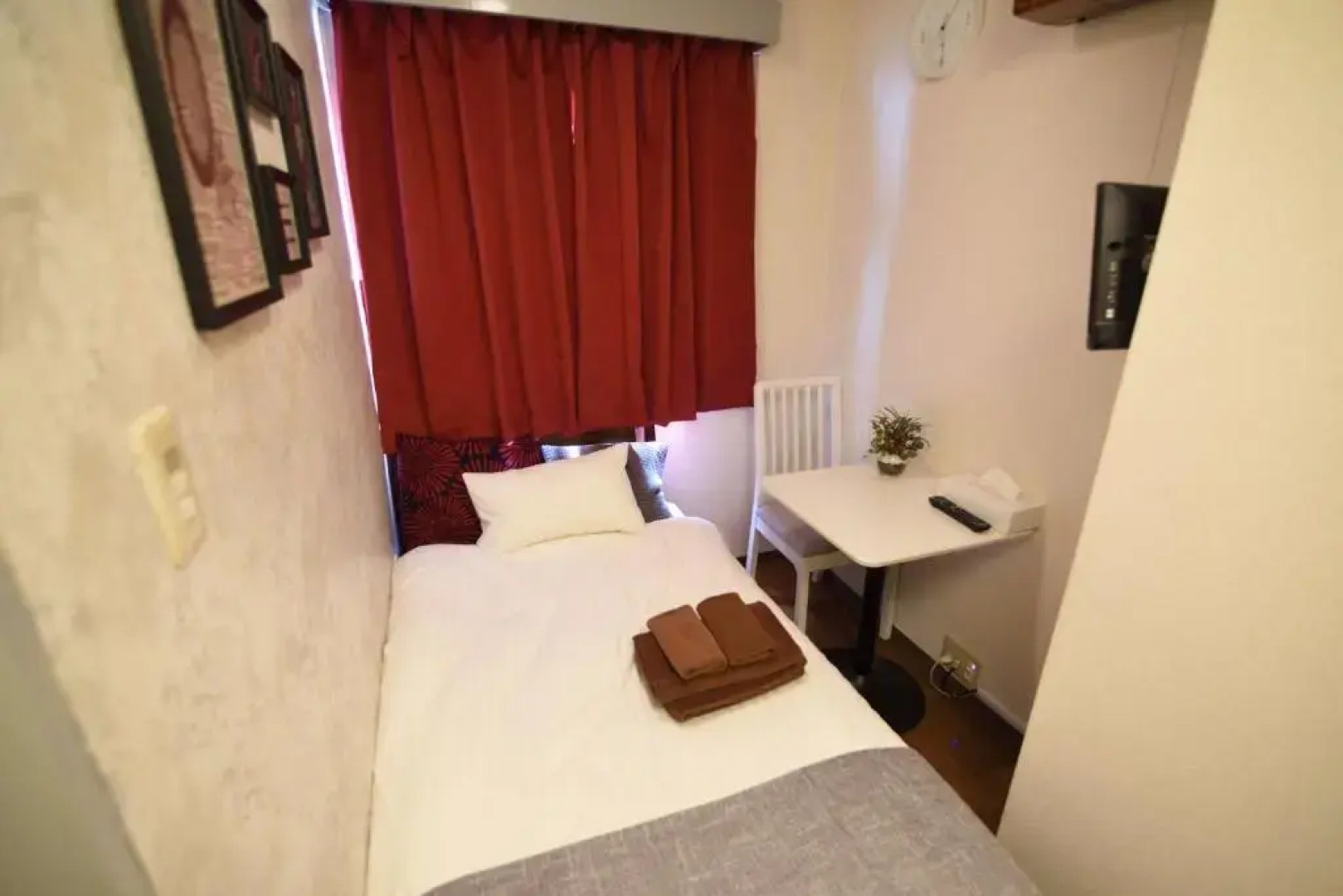 Vail sta. Takenotsuka