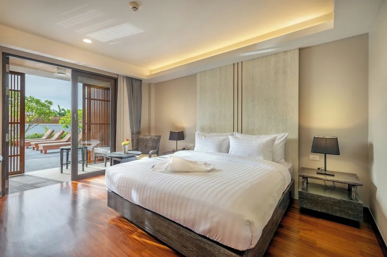 Treepana Hua Hin Hotel