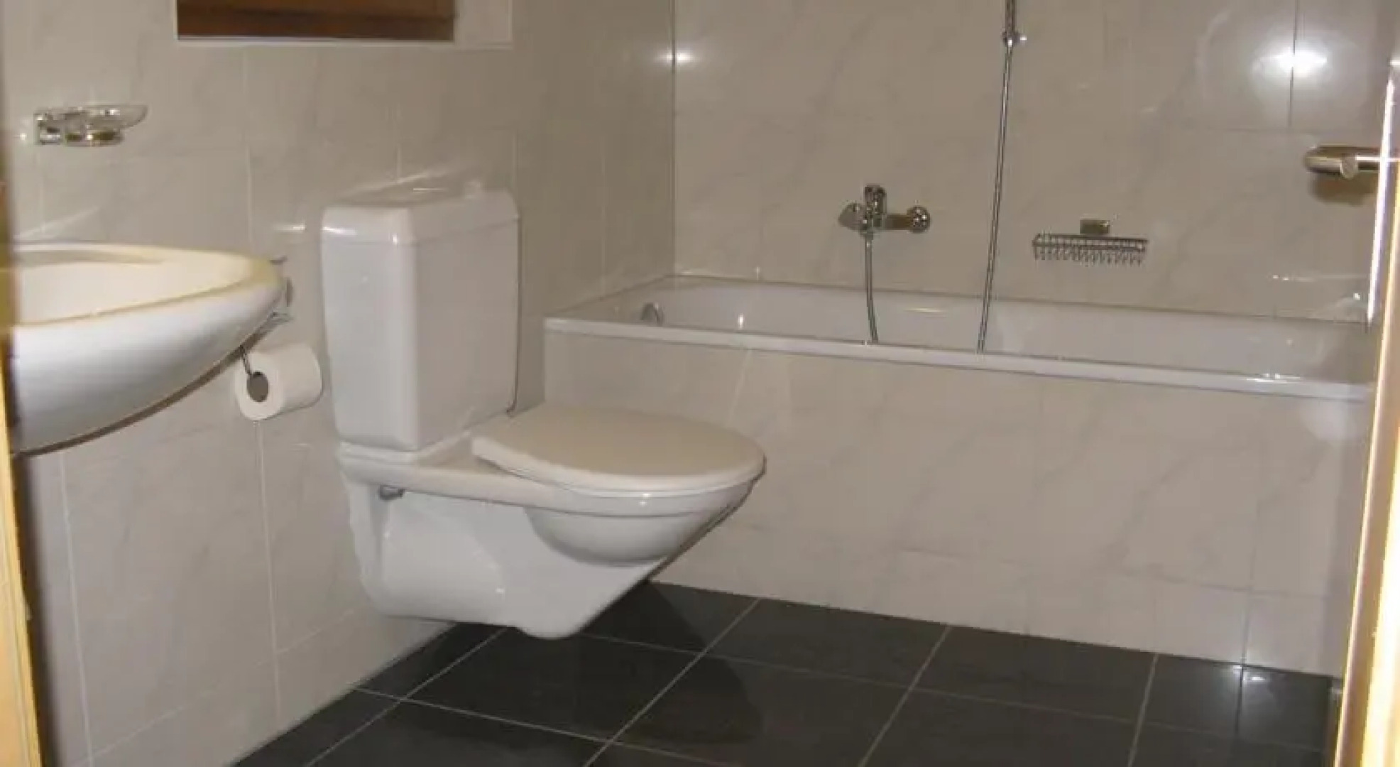 Résidence Balcons du Soleil 4 stars