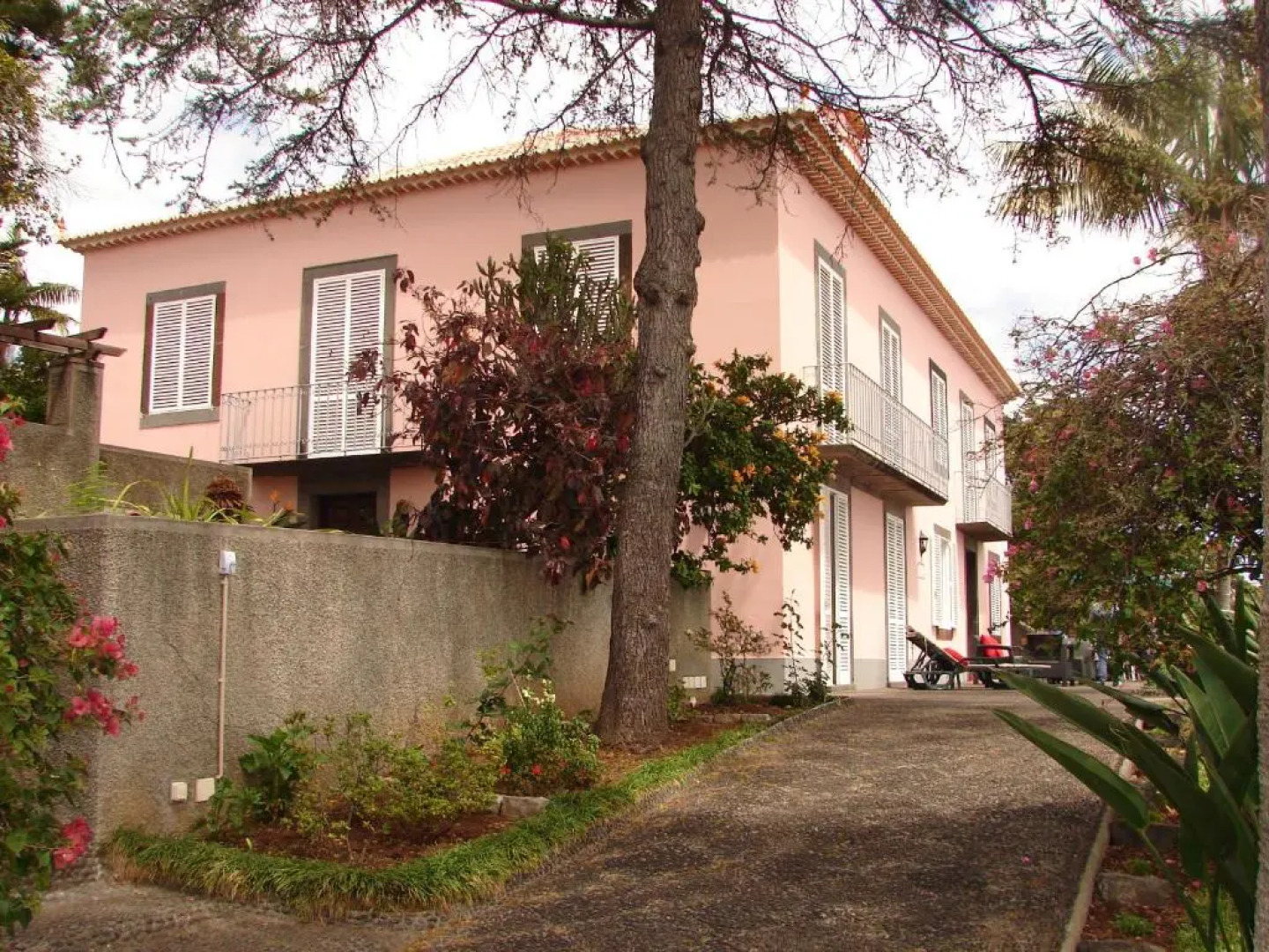 Quinta do Bom Sucesso