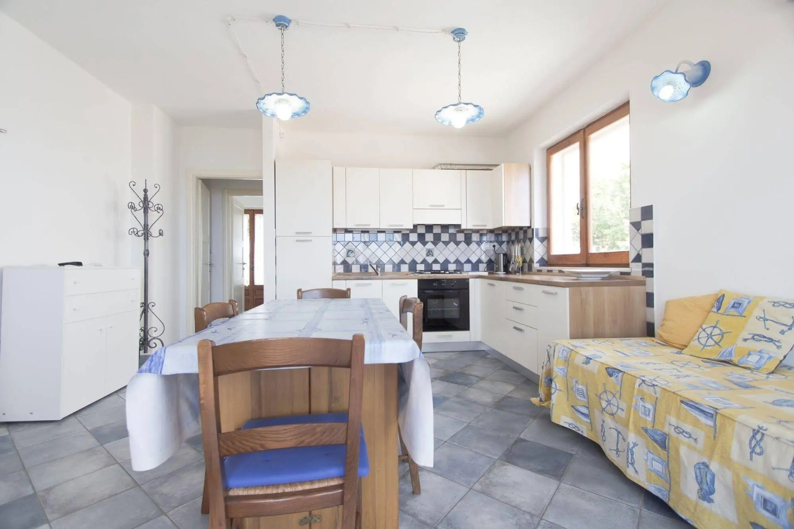 Residence Biriola Resort