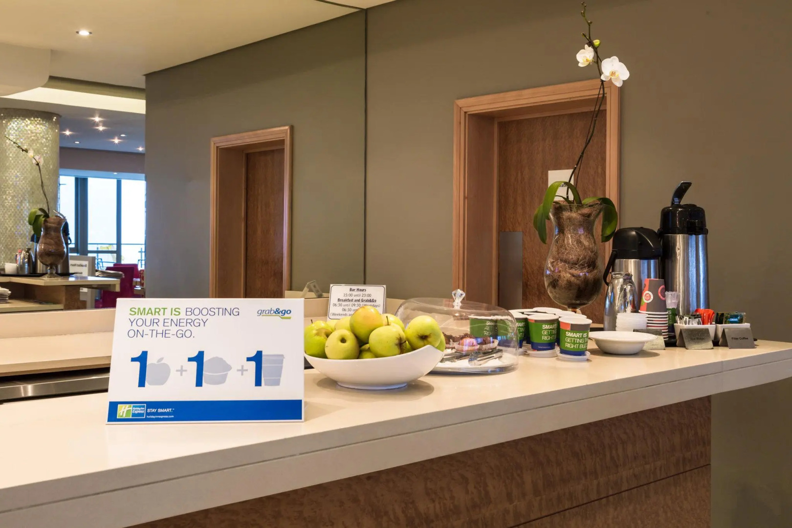 Holiday Inn Express Durban - Umhlanga by IHG