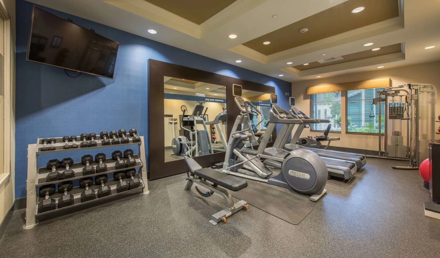 Hampton Inn & Suites Jekyll Island
