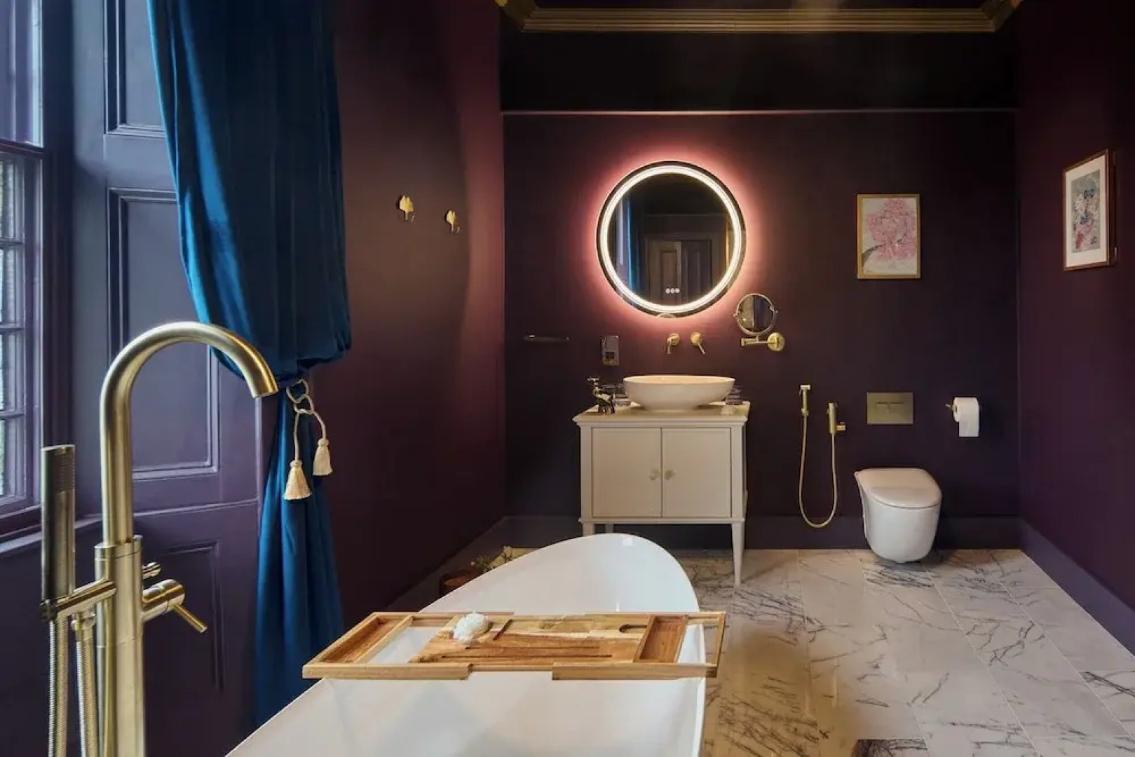 Old Manse of Craggan