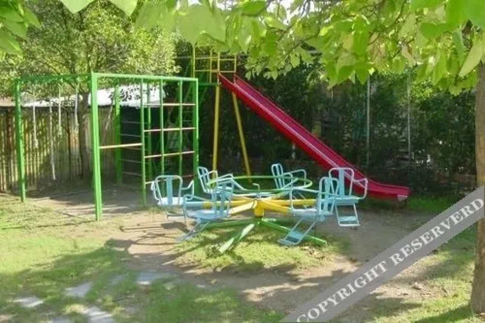 Santa Vittoria Camping