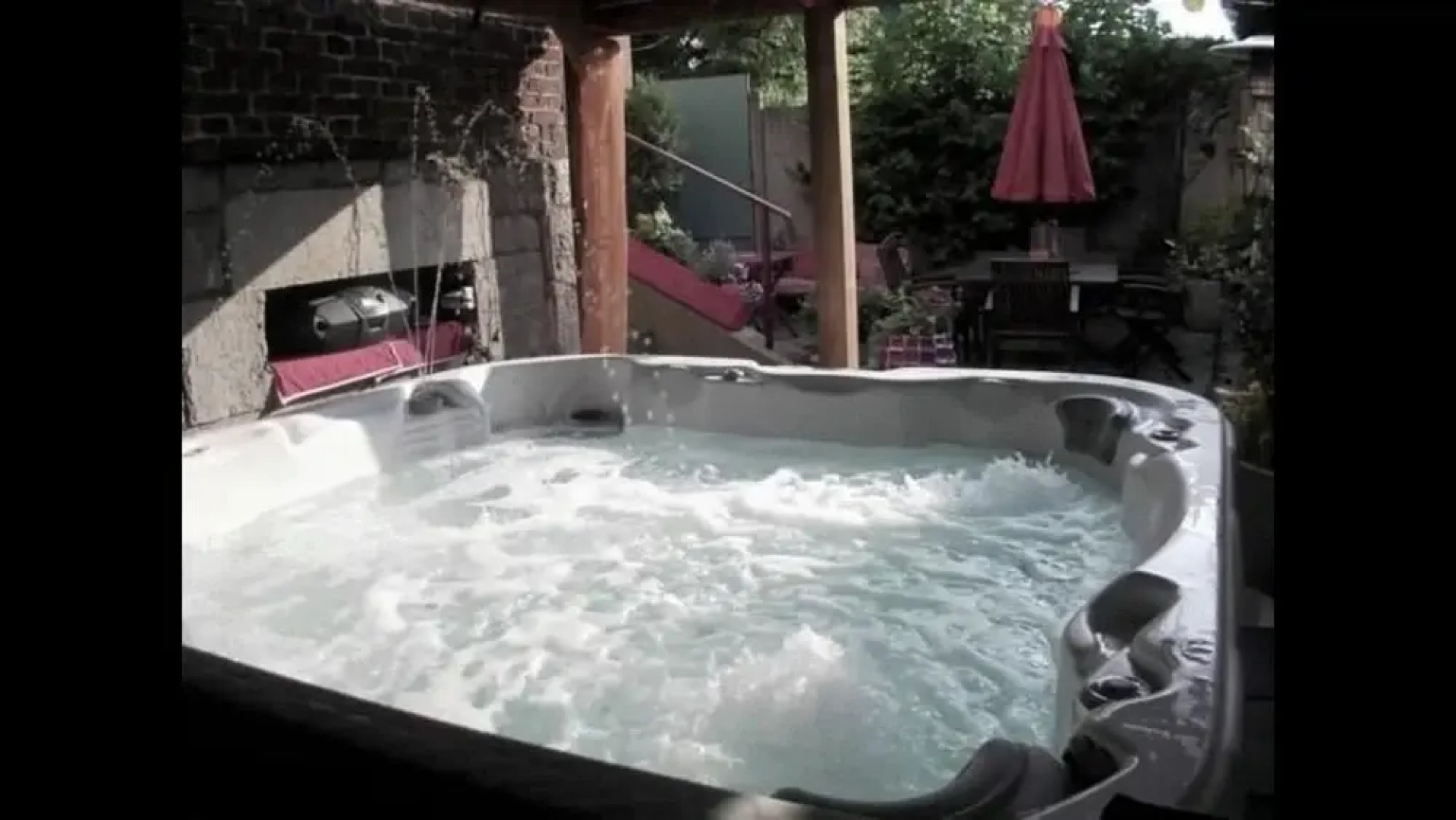 L'écrin du Val de Sambre