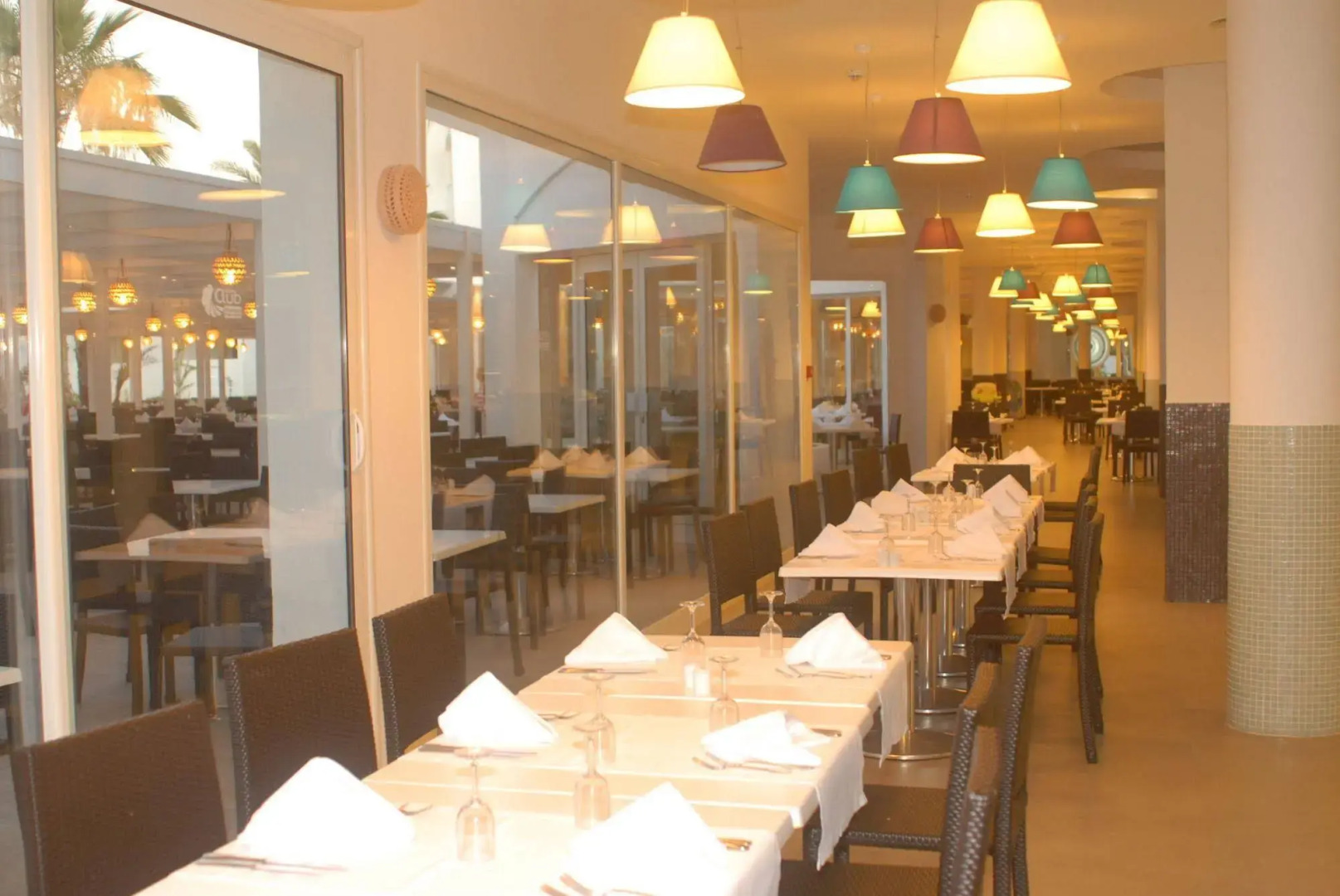 Palm Beach Club Djerba