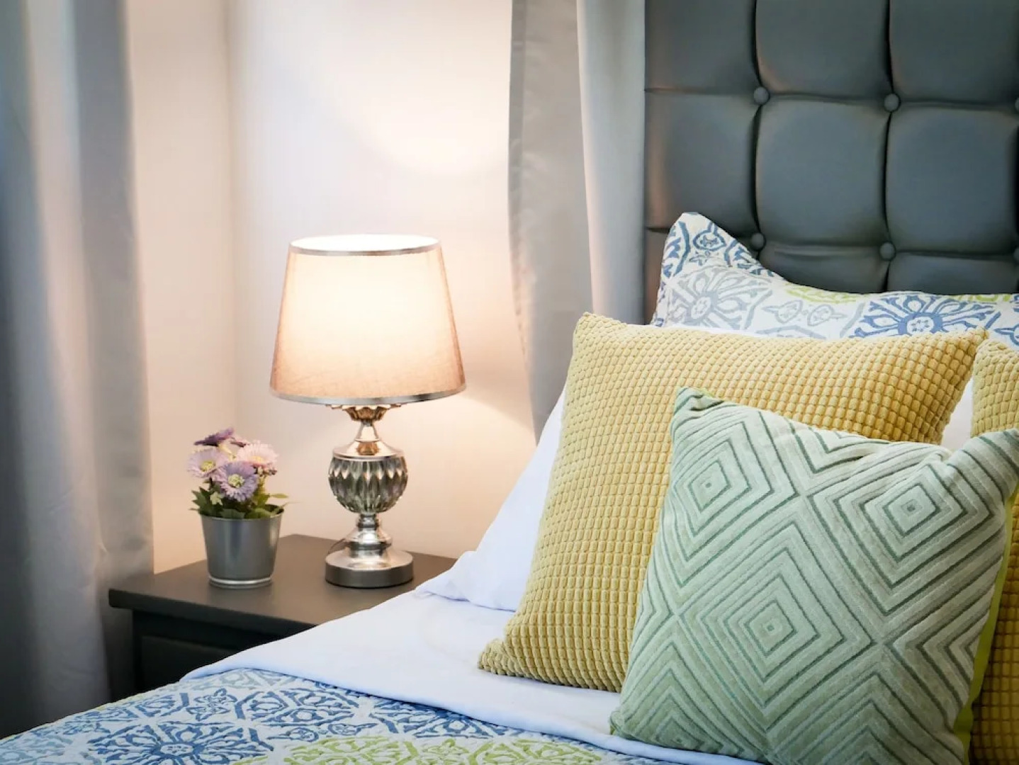 Coconut Paradise Beach Hotel