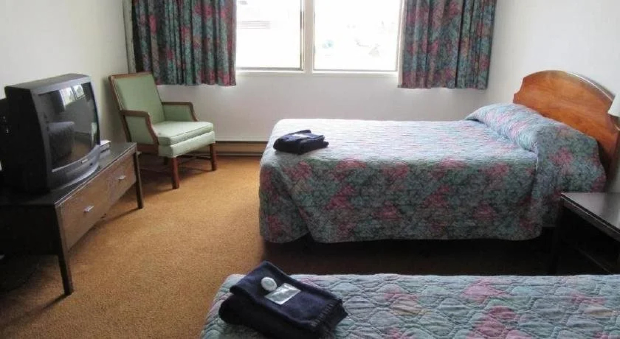 Providence Place Inn