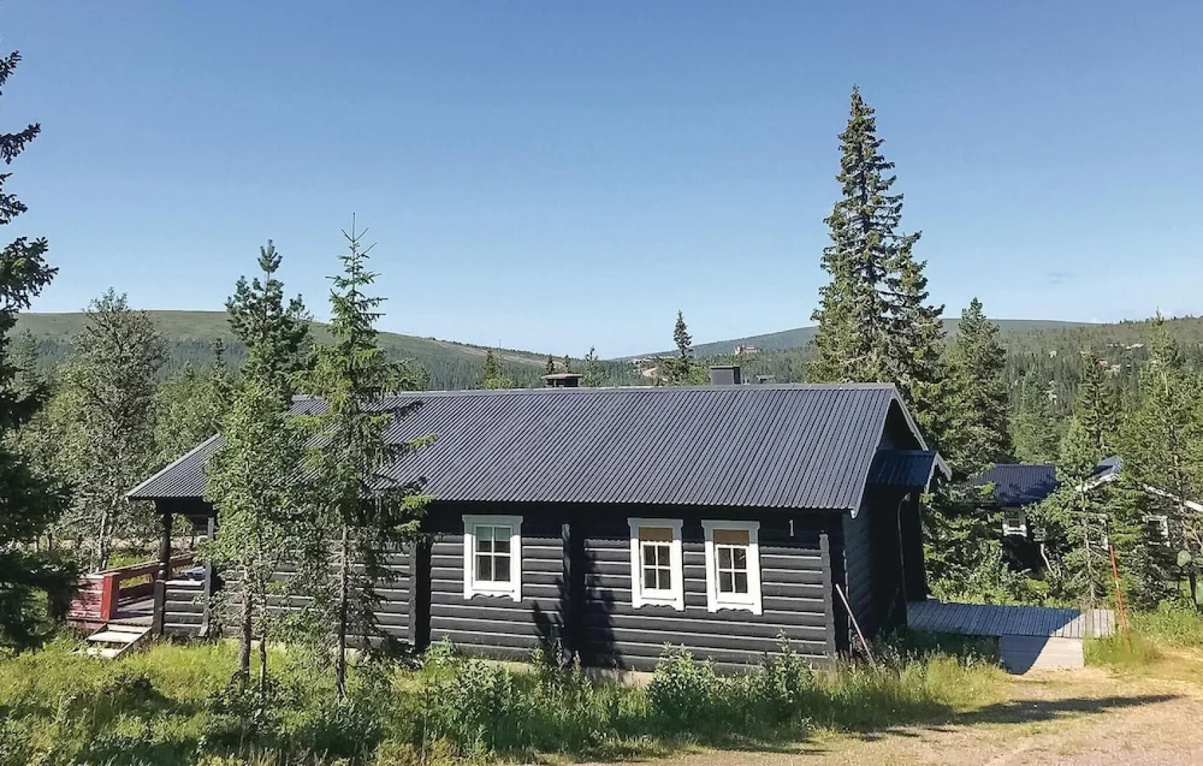 Awesome Home in Sälen With 3 Bedrooms and Sauna