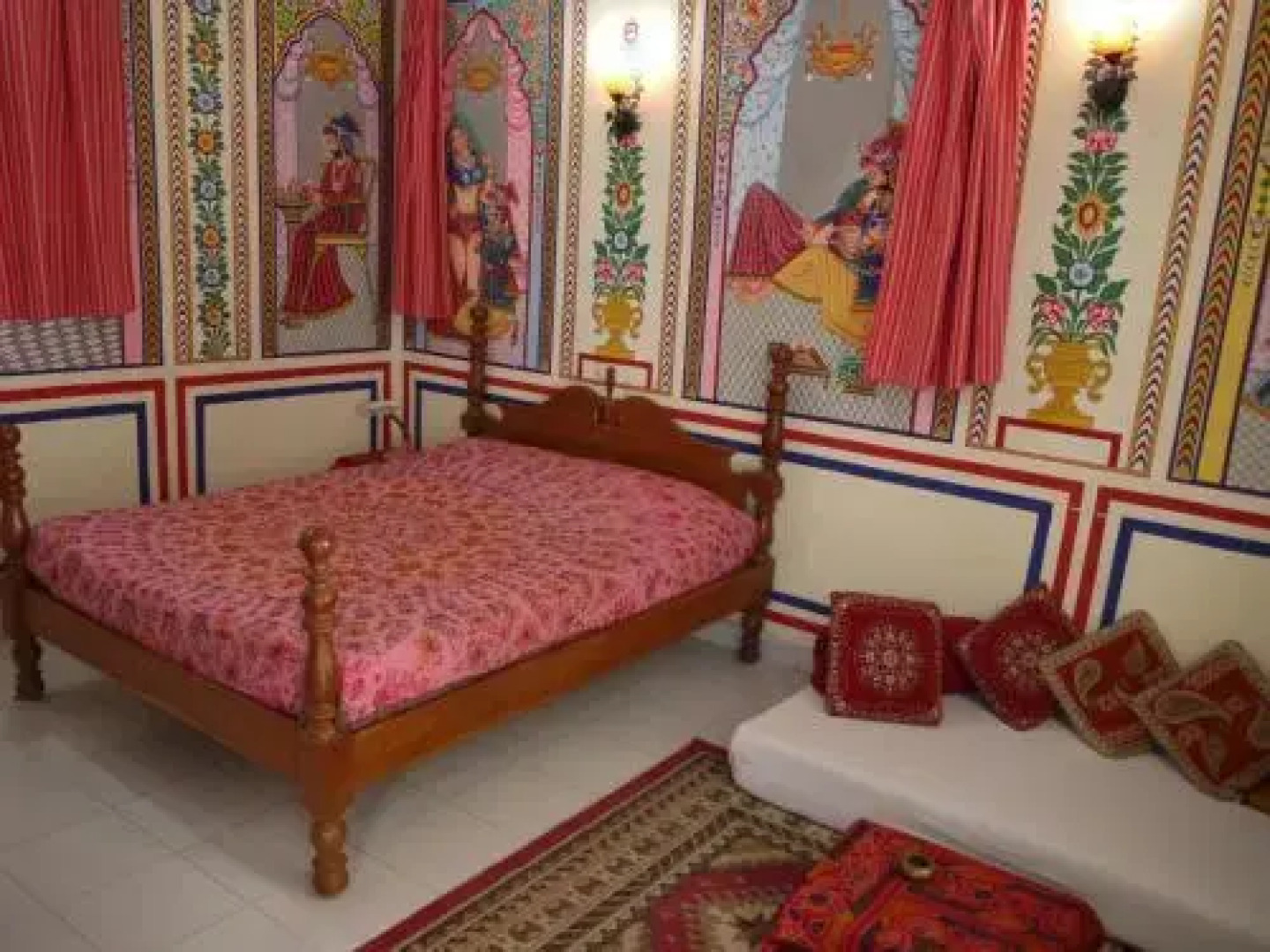 Hotel Shekhawati