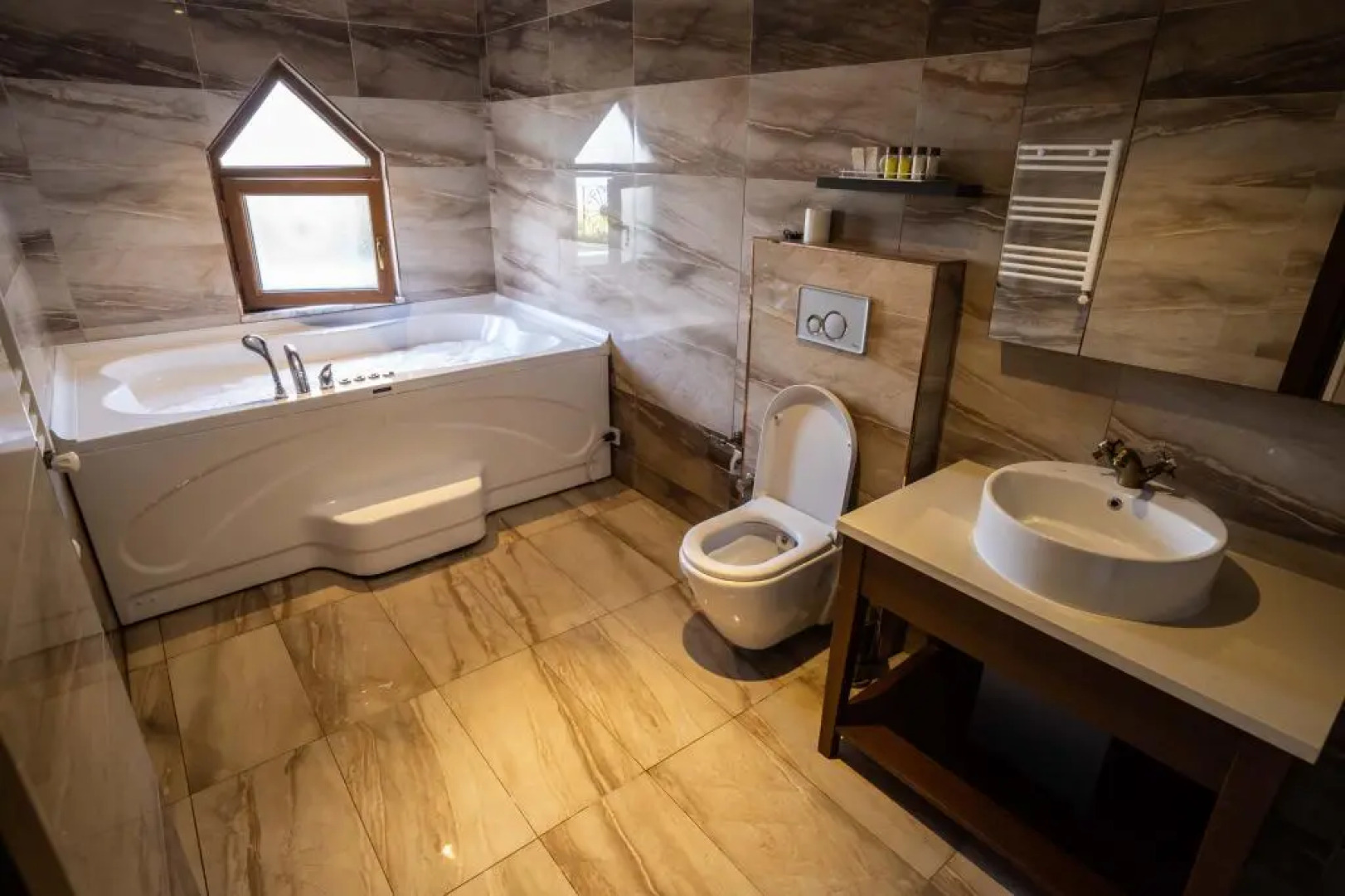 Sea Golden Hotel Ve Restaurant