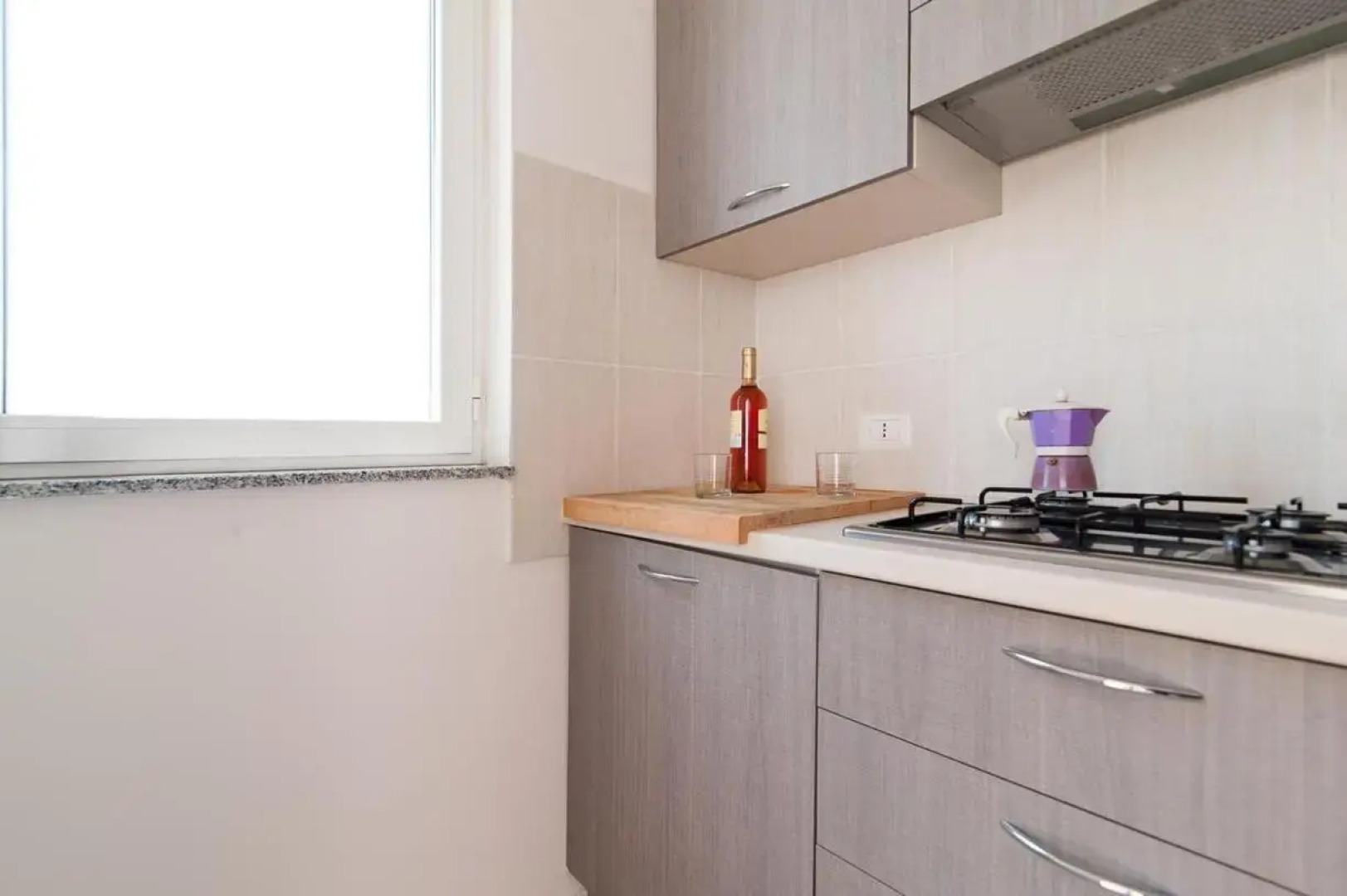 La Finestra Sul Mare