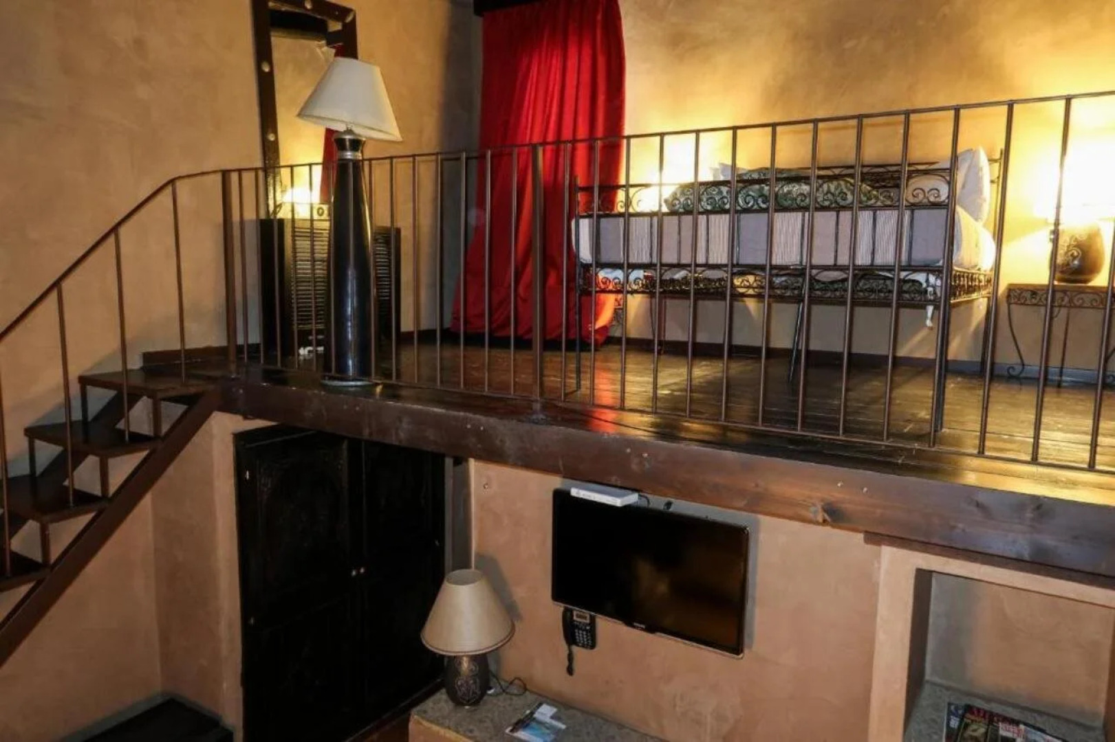 Masseria & Spa Luciagiovanni