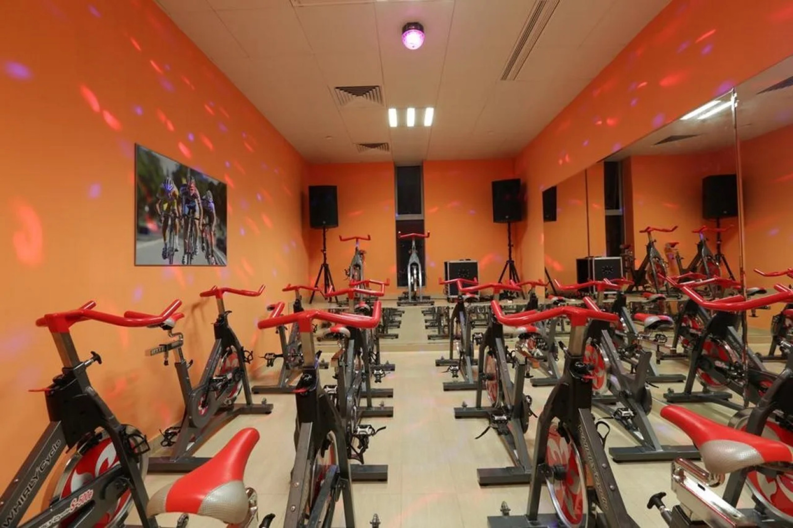 Отель Soluxe Guangzhou