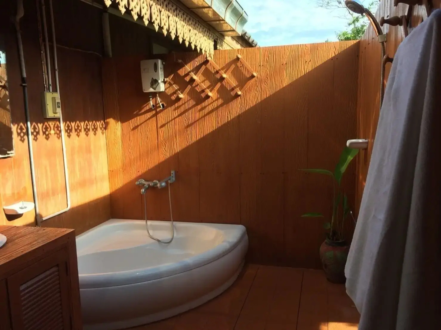 Ruenthairimhaad Resort