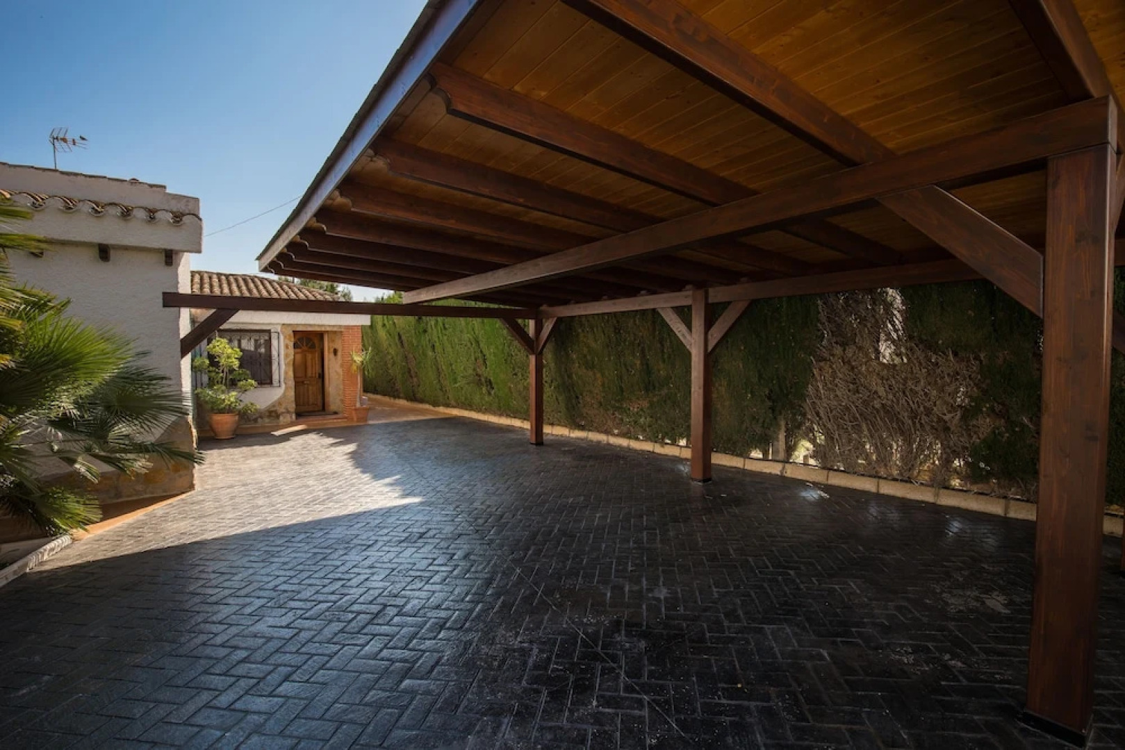 Fidalsa Villa Searenity