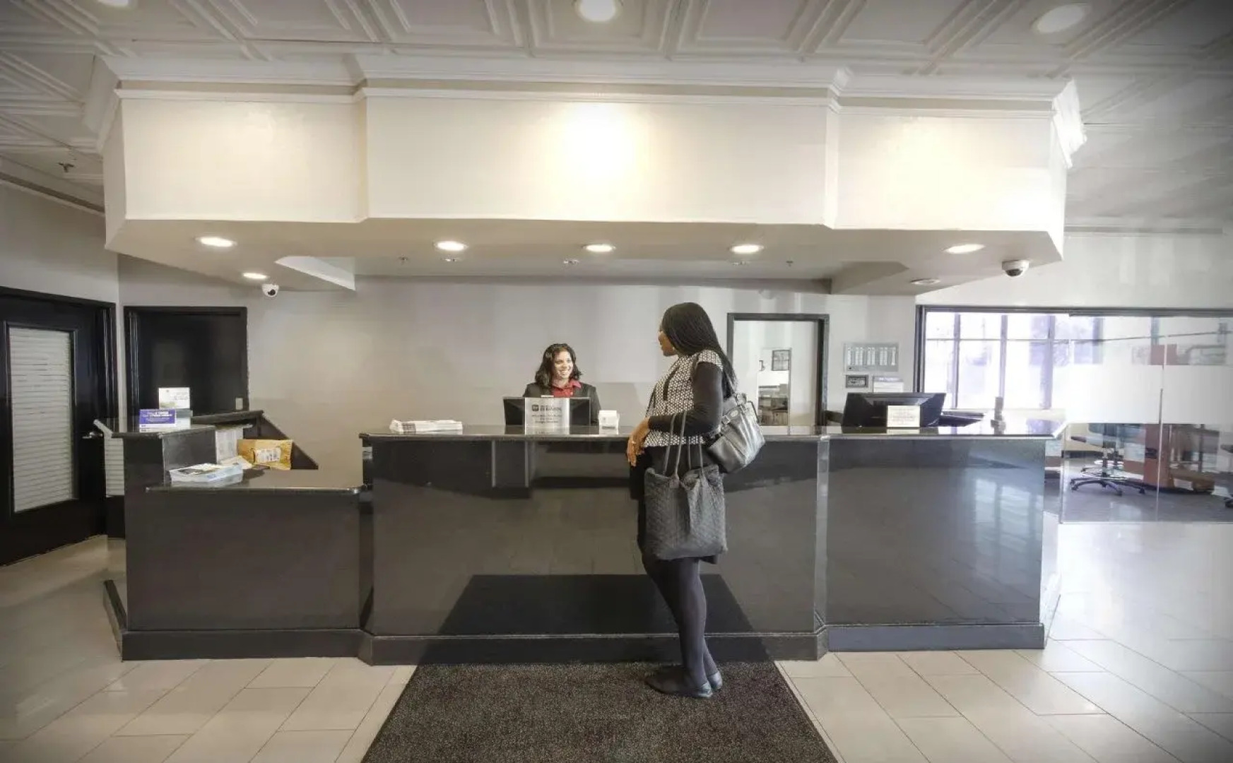 Best Western Premier Rockville Hotel & Suites