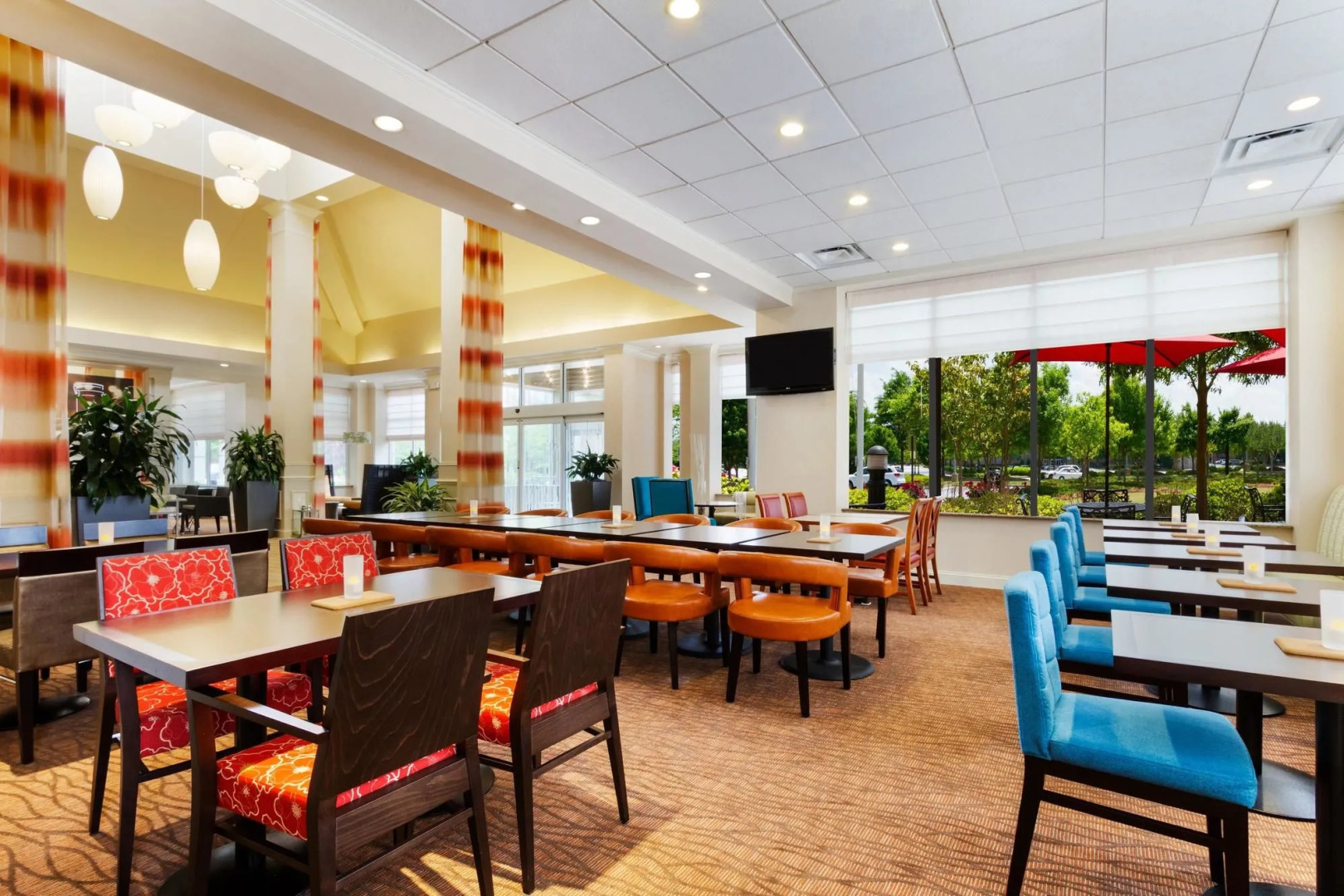Hilton Garden Inn Atlanta East/Stonecrest