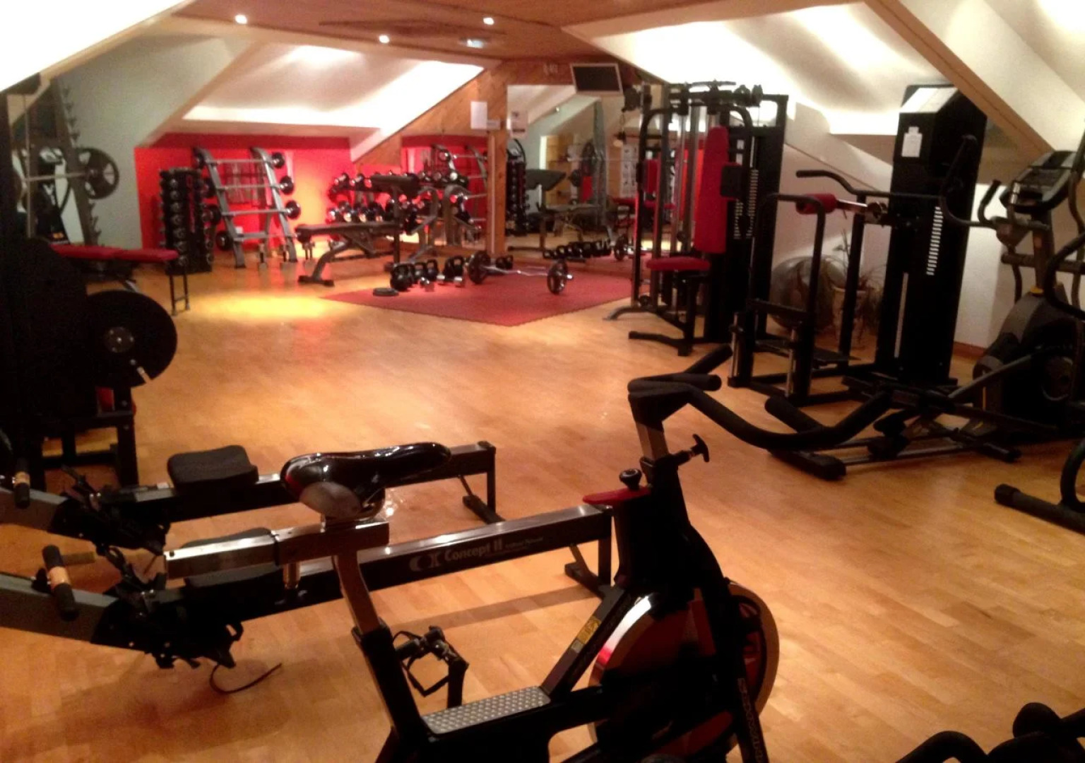 Best Western Plus Magnolia Park Golf & Country Club