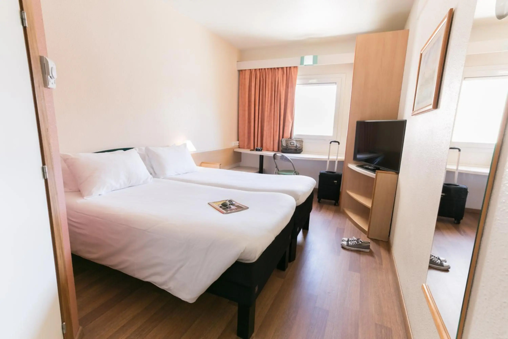 ibis Jerez de La Frontera