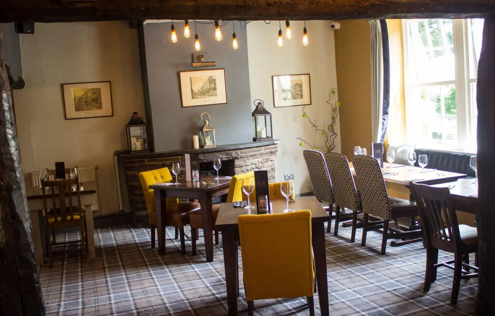 The Malthouse
