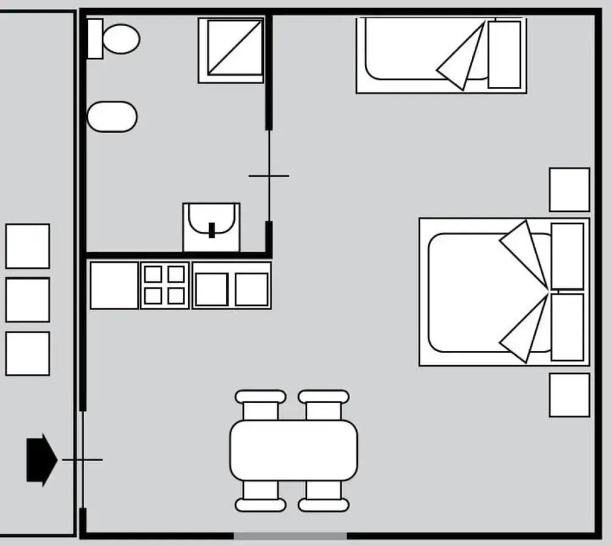 Villaggio Turistico Bleu Village