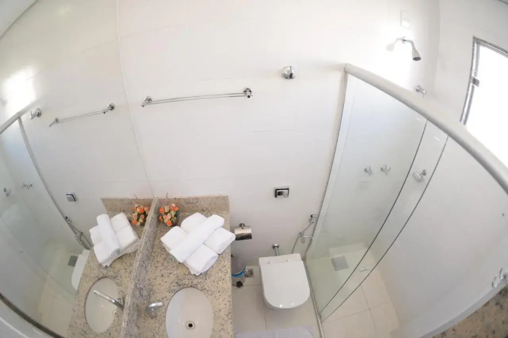 Gran Norte Hotel Salinas