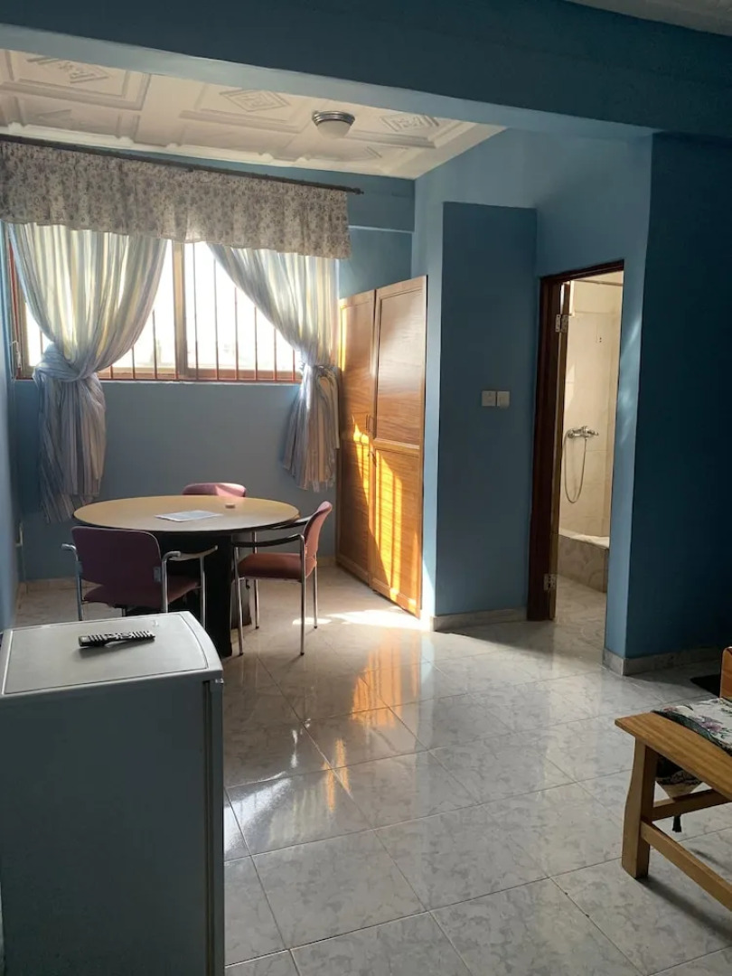 Sovitel Hotel and Restaurant