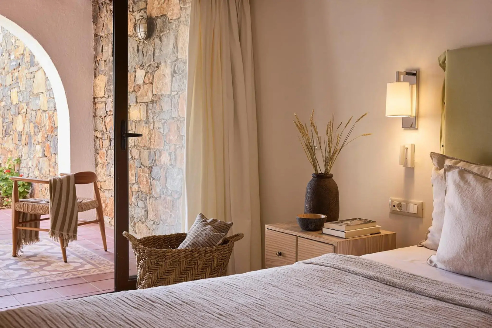 St. Nicolas Bay Resort Hotel & Villas