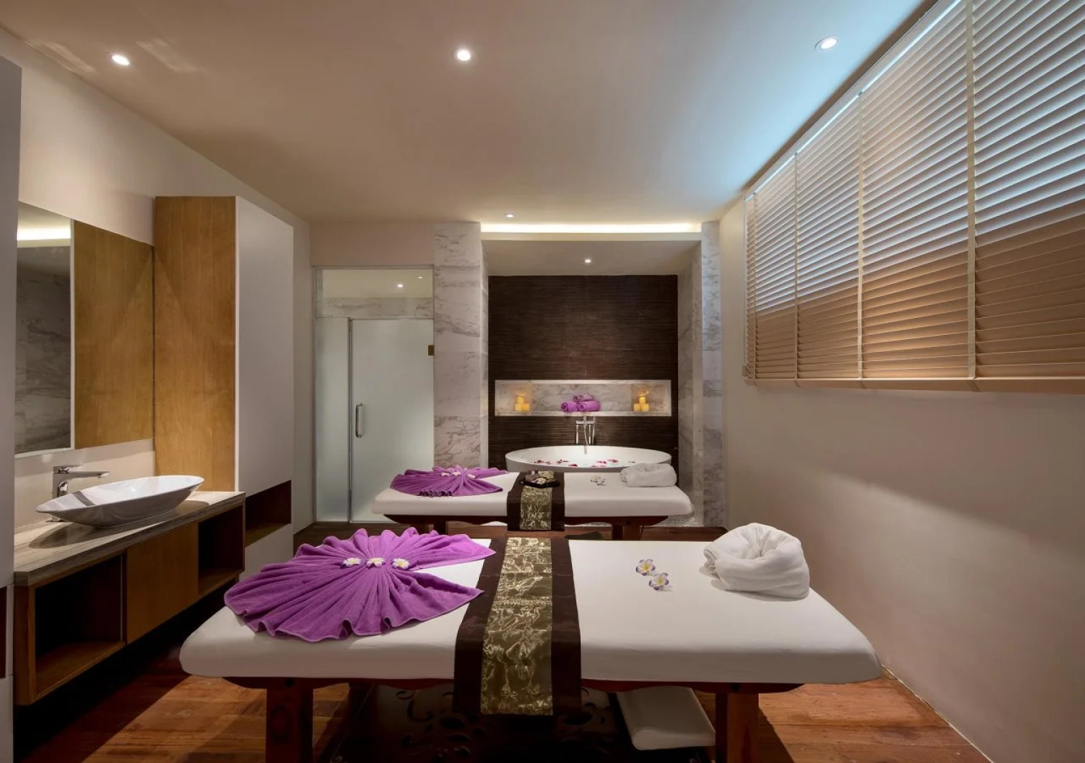 Jasmine Ngapali Resort