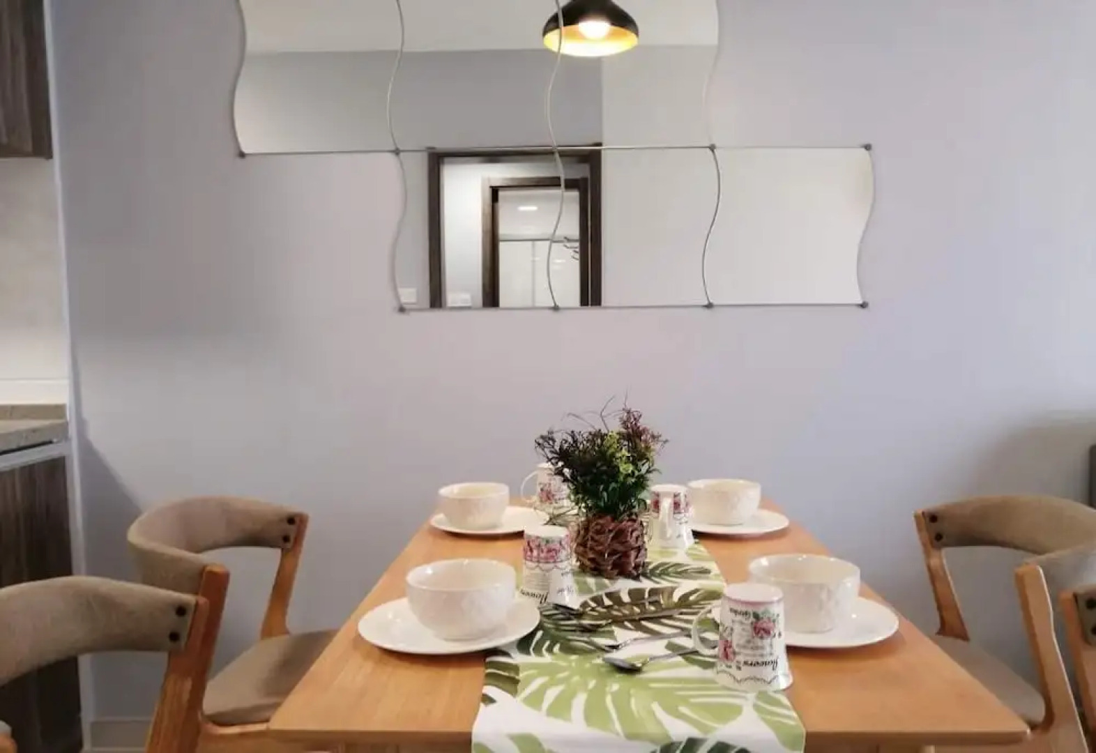 Forest City Ataraxia Park 4  by Wastone