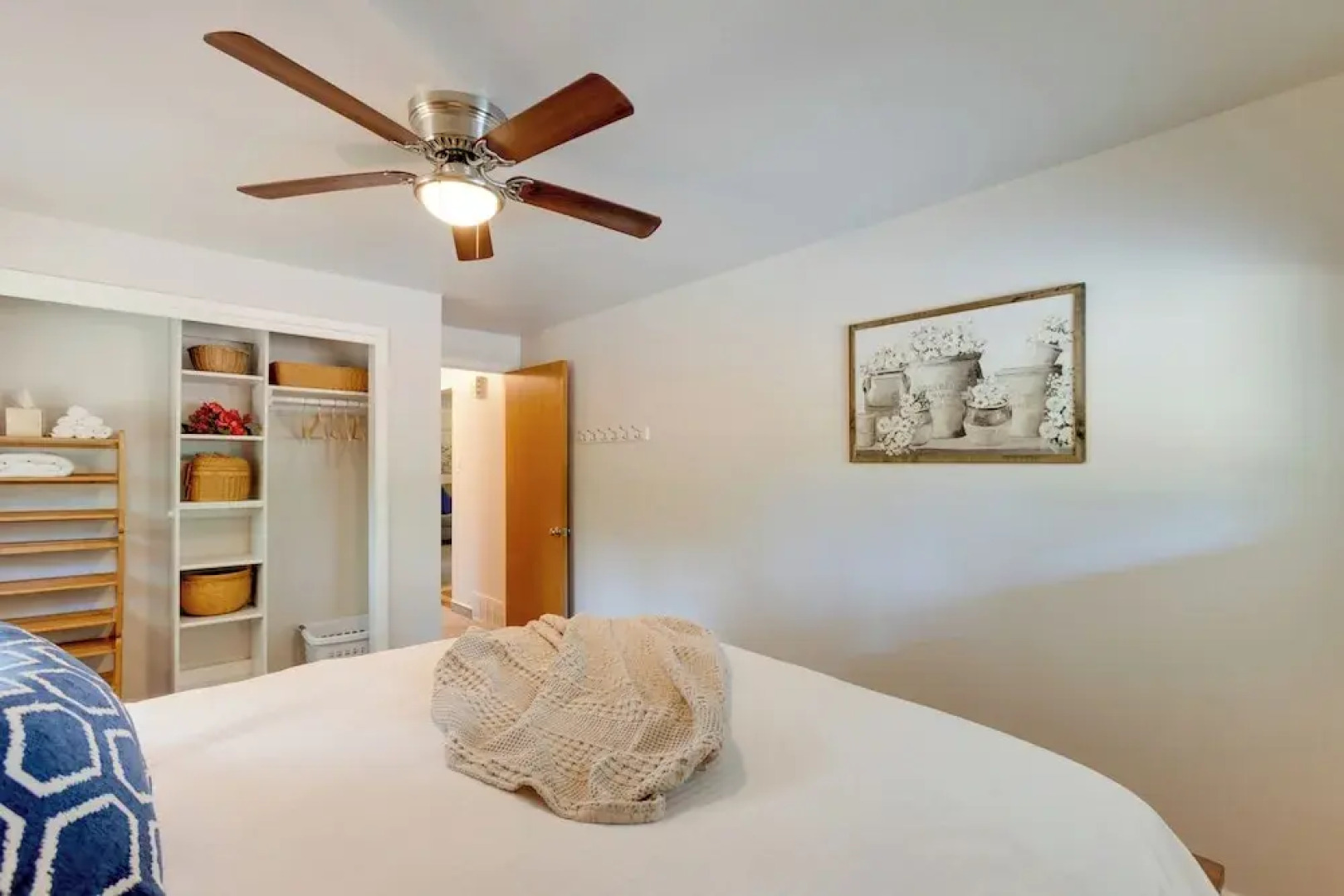 6 Mi to Denver: Wfh-friendly Duplex in Wheat Ridge