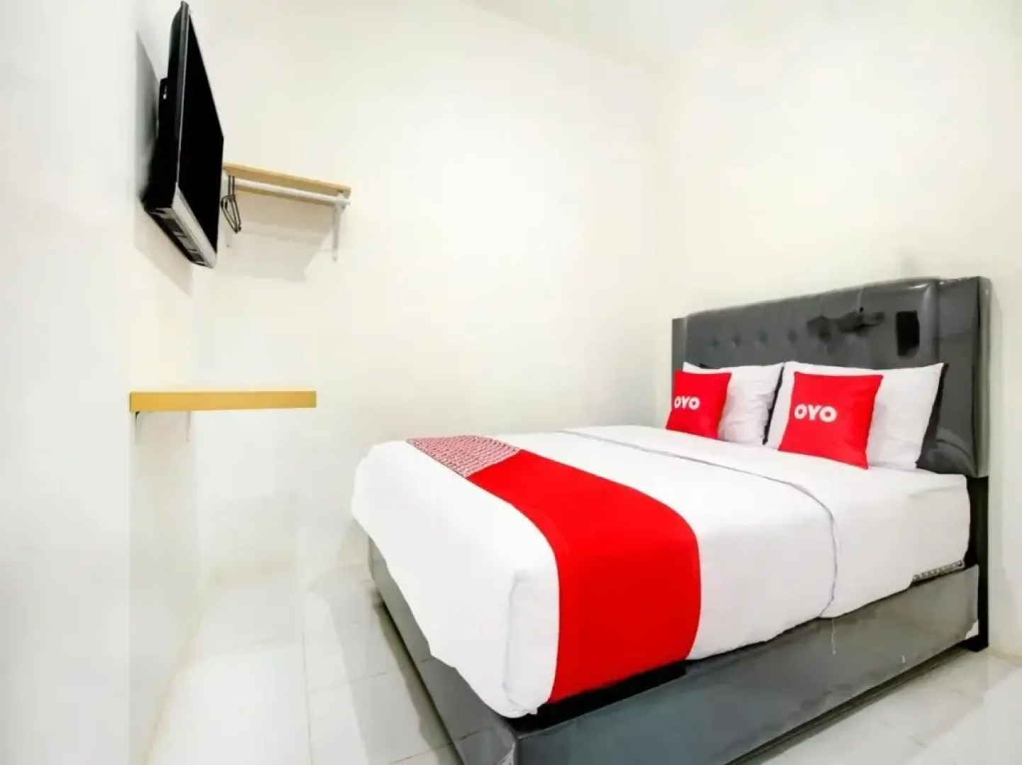 8 Angau Mas by OYO Rooms