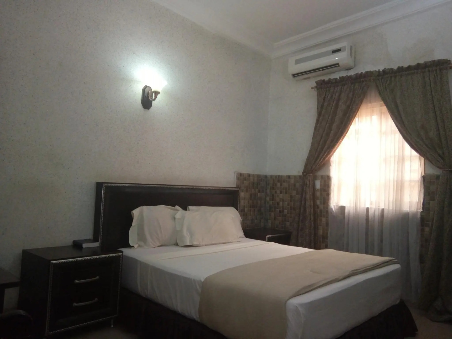 Rila Muam Castle Hotel