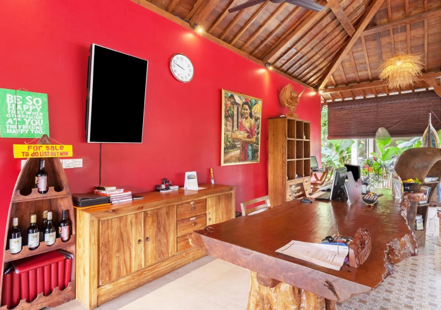 Ubud Heaven Sayan