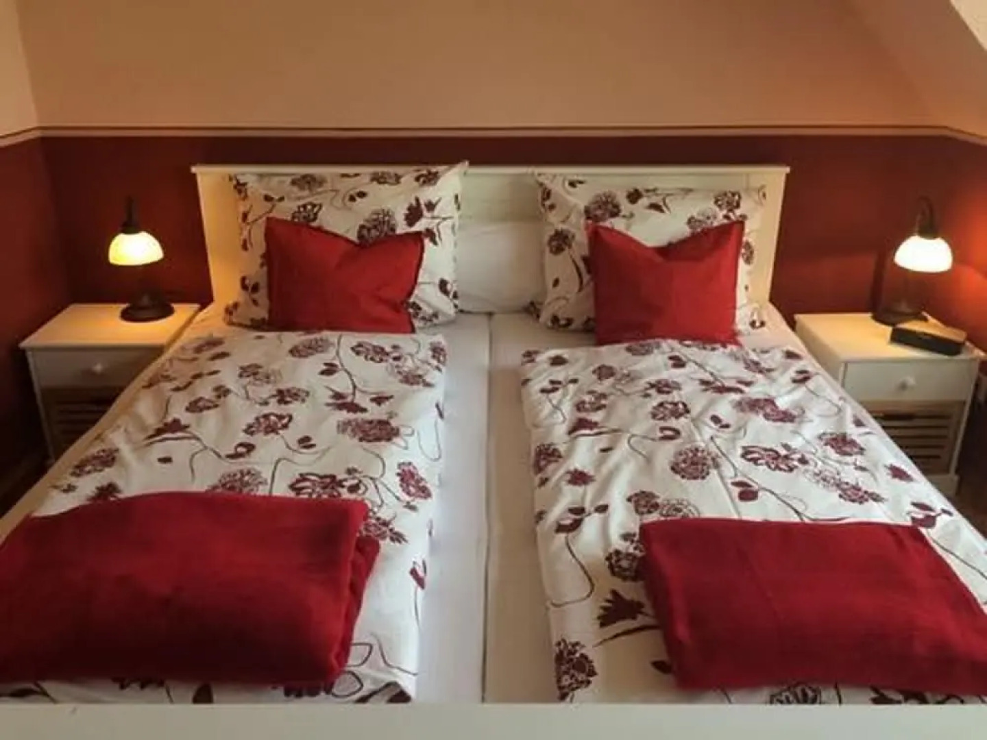 Friesenglück Kolkerheide