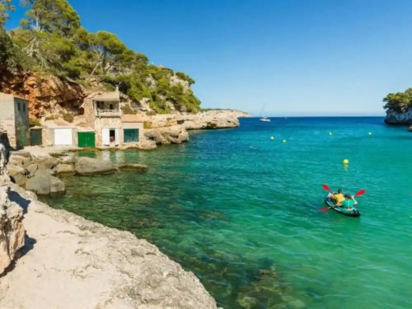 104904 -  Villa in Campanet