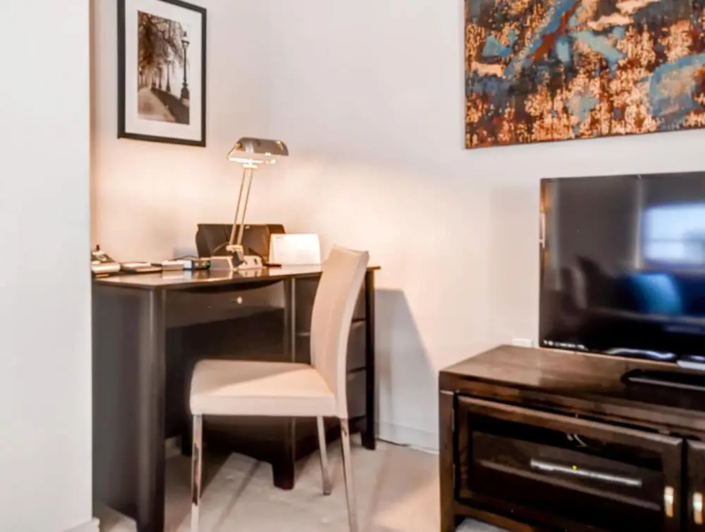 Global Luxury Suites at Bethesda Row