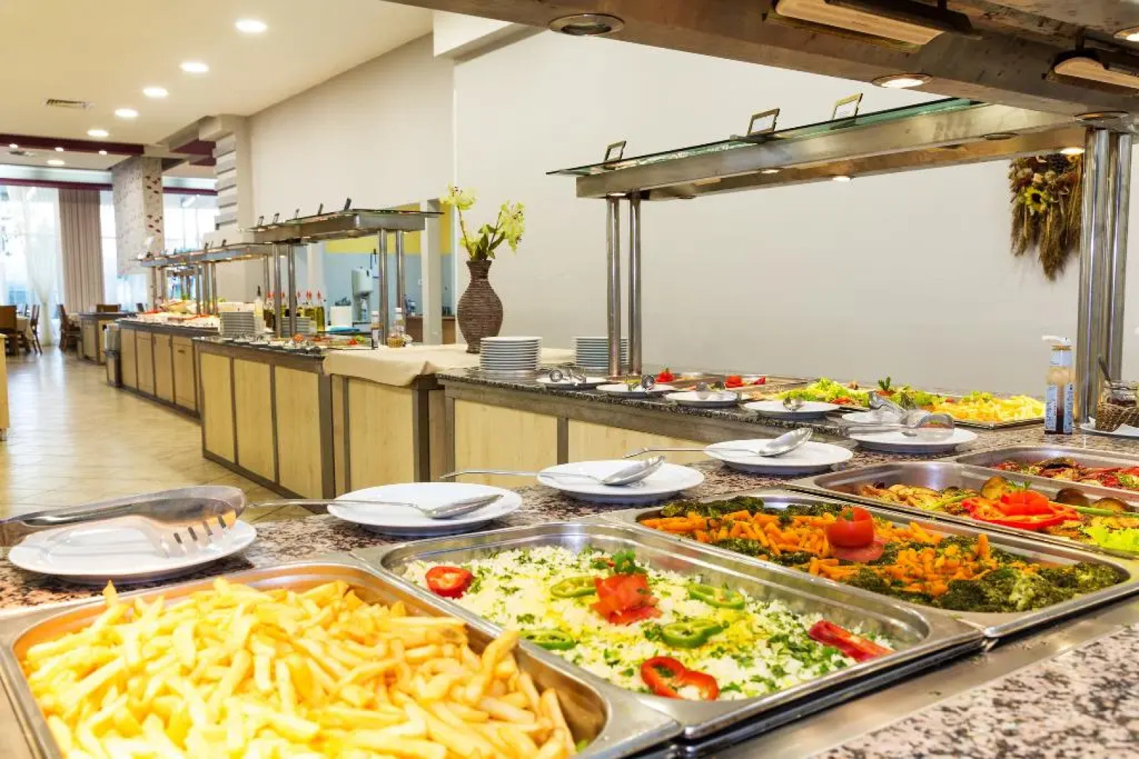 Festa Panorama Hotel