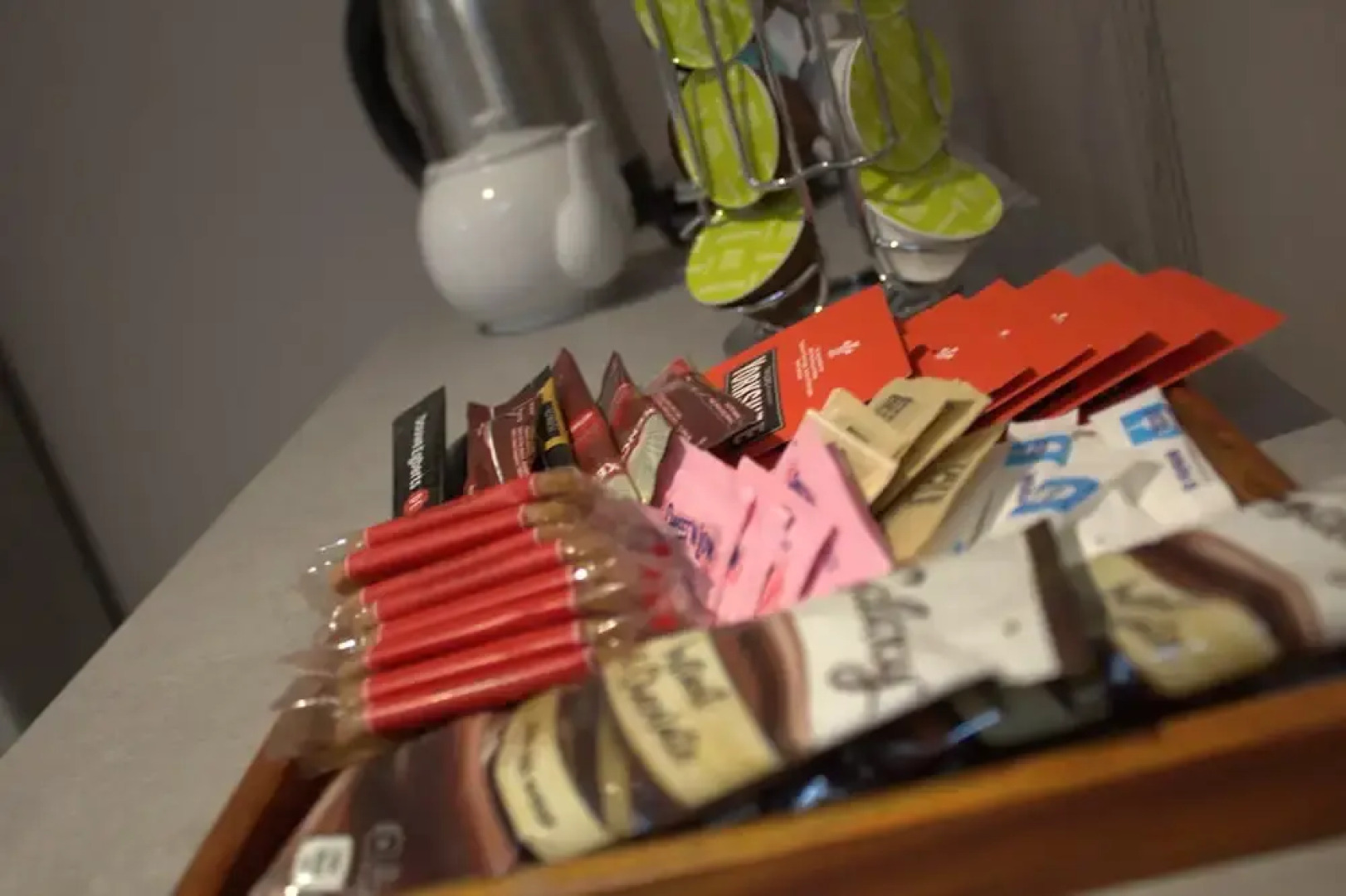 The Old Mill Bed & Breakfast