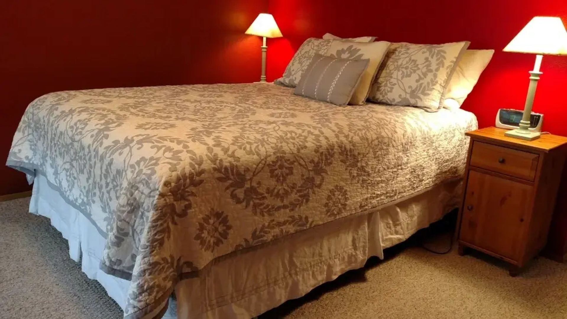 Hood River Vacation Condo