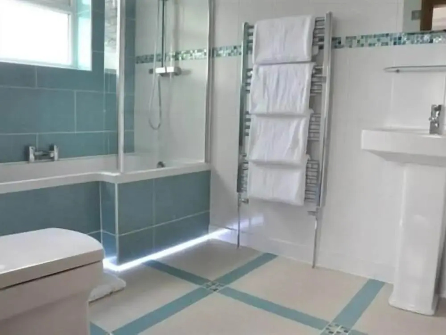 Gwynfryn Guest House Pembrokeshire