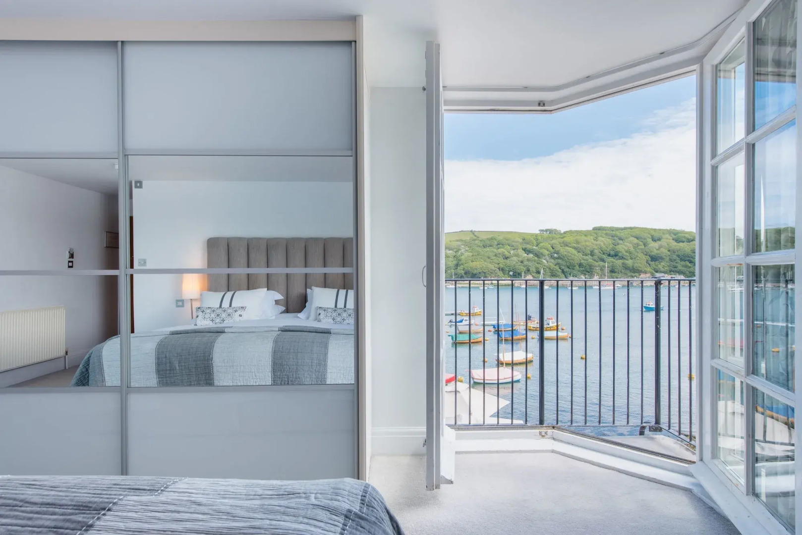 The Old Quay House Hotel