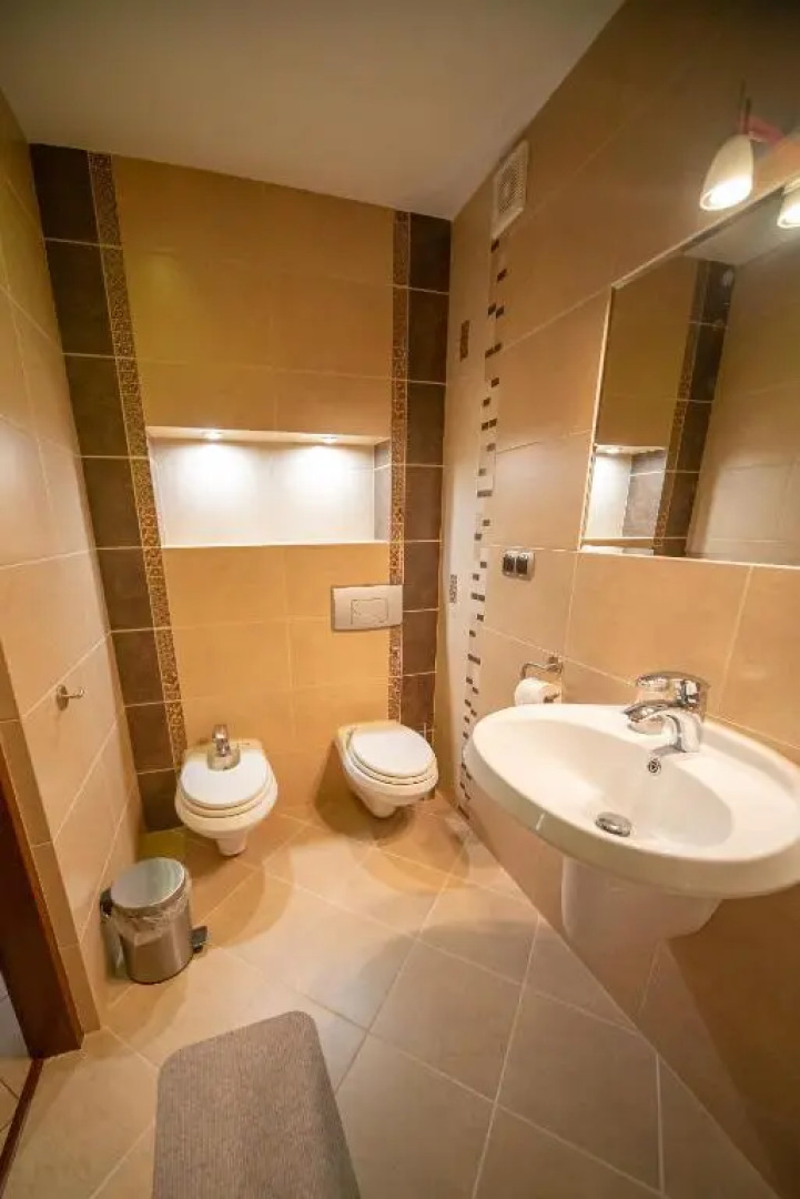 Apartamenty Nad Dunajcem