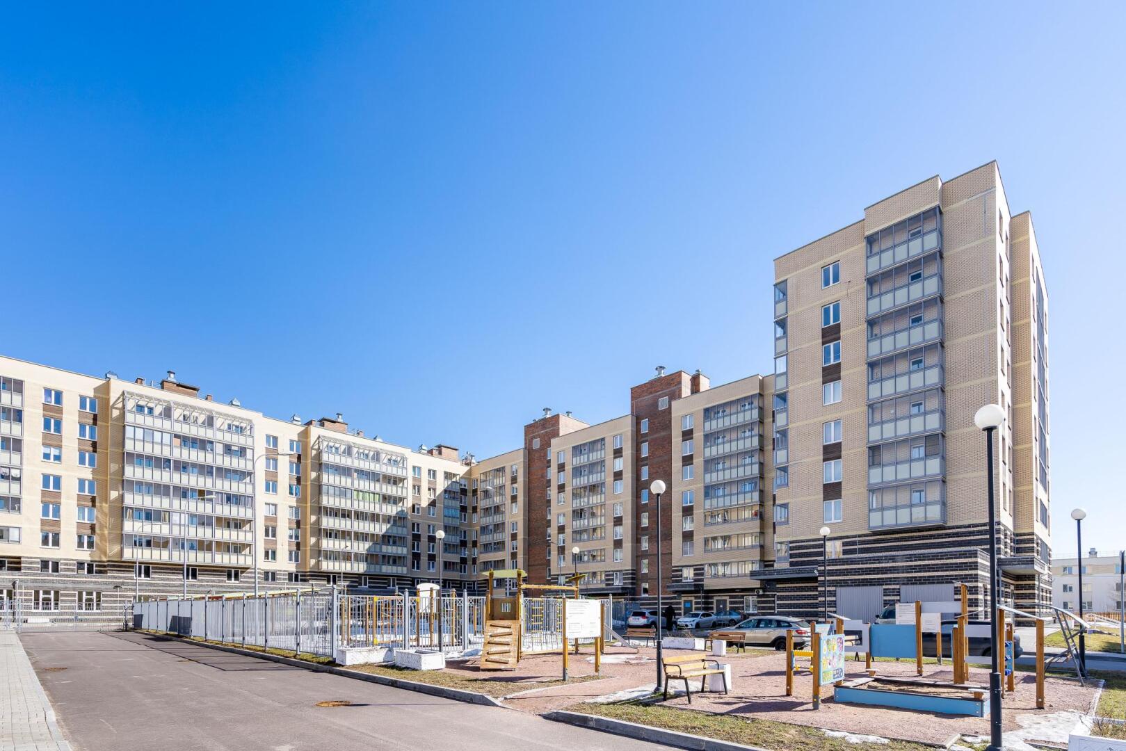 Апартаменты на Садовой 90