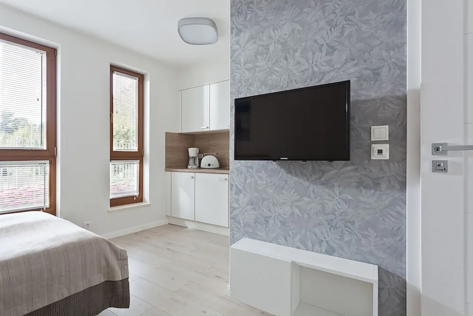 Apart Hotel Gwiazda Morza