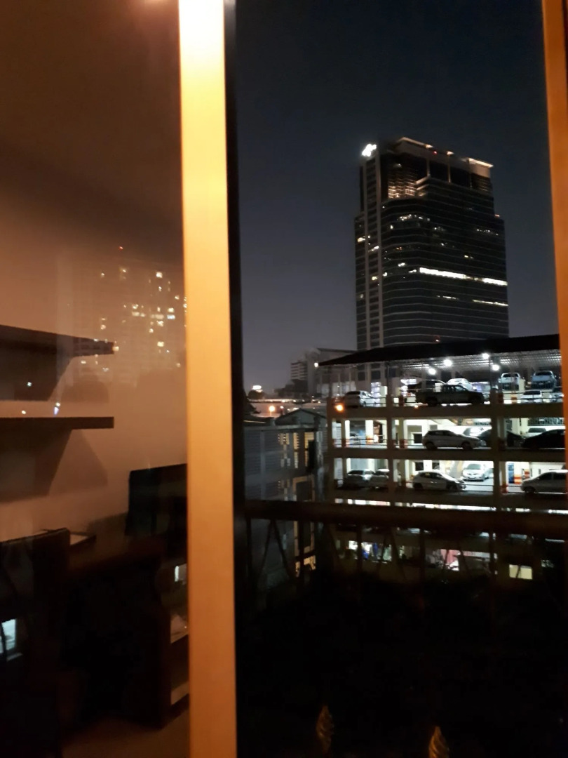 Bed by City Surawong-Patpong