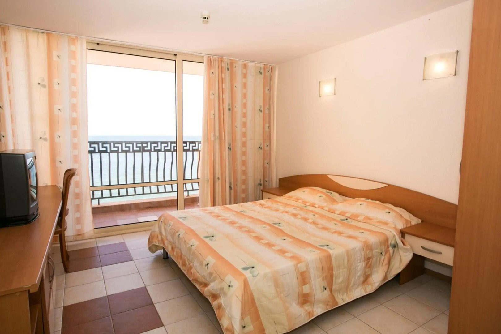 Royal Bay Hotel – All Inclusive