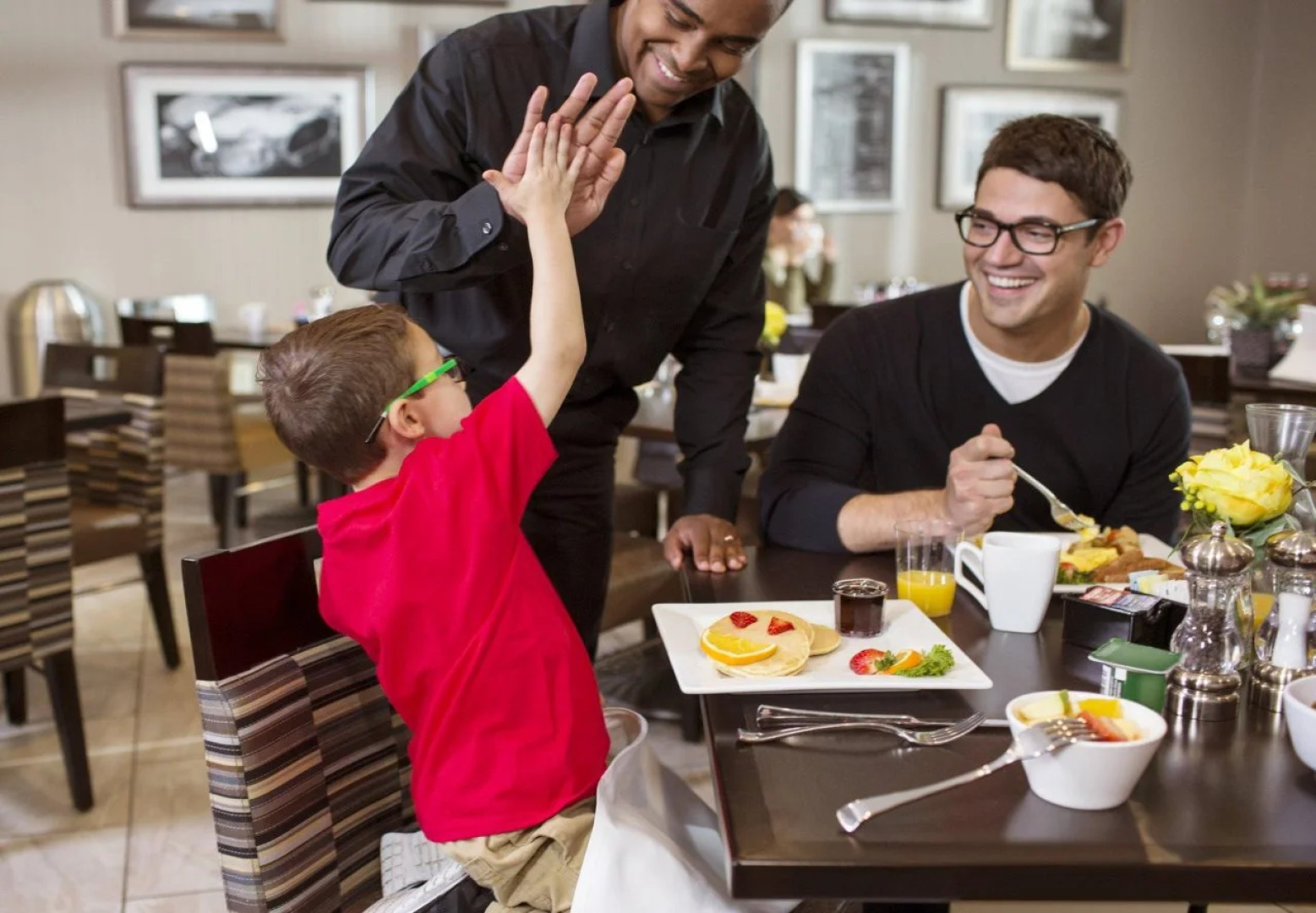 Holiday Inn Boston Logan Airport - Chelsea by IHG